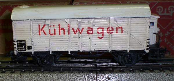 324 Koelwagen  ( object 00023)