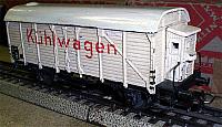 324 Koelwagen  ( object 00023)